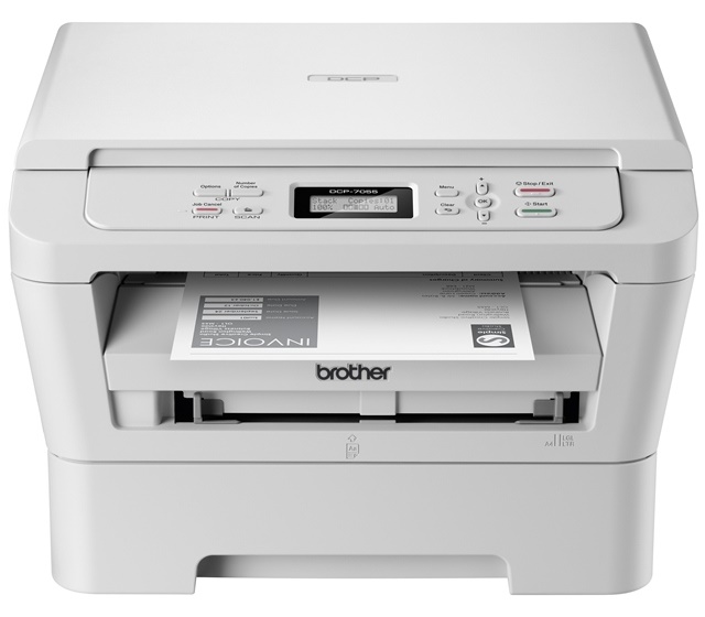 Brother DCP-7055